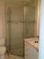 Frameless Neo Angle Shower