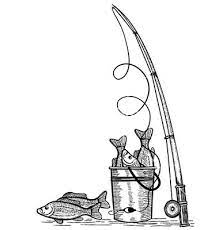Pin On Fishing Lures And Rods