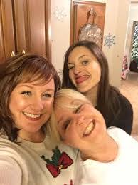 Carol Hartley's Instagram, Twitter & Facebook