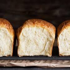 Hokkaido Milk Bread Curious Nut Hokkaido Milk Bread Food Bread