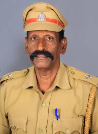 Ms. S. Jamuna Rani ANS Mr. S. Simon Kamban Security Ms. V. Chitraleka  Social service Officer Ms. Selina Charles ANS Mr. P. Djear