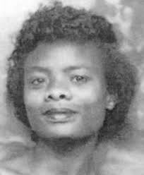 In Loving Memory Of Lena “Vesta” Williams