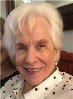 Yvonne Cronin Obituary (1928