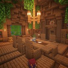 Here Is An Enchanting Room Design The Enchantment Table Works And Is Level 30 In Addition A S Minecraft Houses Minecraft Architecture Minecraft Buildings