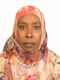 FORD-KENYA NATIONAL EXCUTIVE COUNCIL-NEC