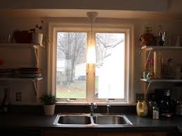 how to install a kitchen pendant light