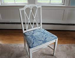 Protect the surrounding area of the room you're painting in by placing tarp or a sheet on the floor. Update Your Dining Room Furniture With Chalk Paint This Real Mom