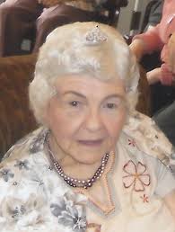 Jane Johnson Obituary