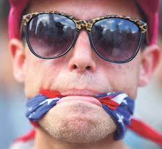 Deutschland von Sinnen: Die Schande der fehlenden Opposition