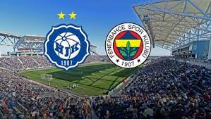 Taraftar heyecanla bu maçı beklerken fenerbahçe helsinki maçı ne zaman, saat kaçta, hangi kanalda? sorusunu yöneltiyor. Son Dakika Haberi Helsinki Fenerbahce Maci Seyircisiz Oynanacak Fotomac