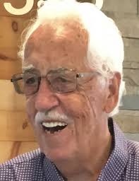 Arnold "Arnie" Walter McClair — Arimathea Funeral Cooperative