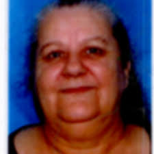 Darlene Rome Dufrene Lauland Obituary June 6, 2016