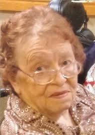 Sally Fetrow Obituary (2018)