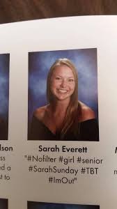 These are the best examples of cringe quotes on poetrysoup. 55 Brilliant And Funny Yearbook Quotes To Inspire You Fusion Yearbooks