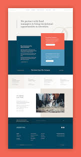 Draftconcept 002 Full Blog Website Design Web Layout Design Web Design