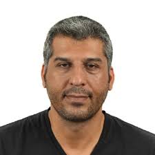 Mehdi Famouri, PhD posted