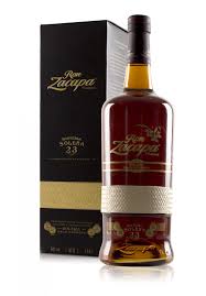 Rom Zacapa Centenario 23 Solera Gran Reserva 0 7l Smartdrinks Ro Whiskey Bottle Macallan Whiskey Bottle Rum