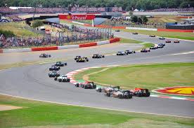 Jul 18, 2021 · silverstone is packed with f1 fans ahead of today's british grand prix. F1 2013 British Gp Preview Silverstone The Heart Of Motorsport