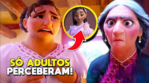 A DOLORES É MENTIROSA E TALARICA? 10 Perguntas Respondidas sobre Encanto