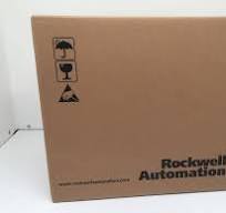 NEW Allen Bradley 20G1AND477AN0NNNNN PowerFlex 755 VFD 400 HP 480 VAC Air  Cooled