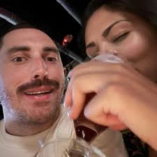 Spontaneous With Plums