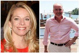 Valentine's Day Special: Meet Real Estate's Power Couples