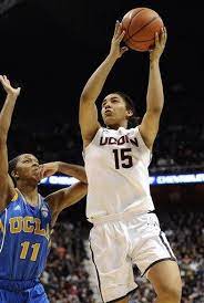 No 2 Uconn Women Rout Ucla 86 50 College Basketball Game Uconn Ucla