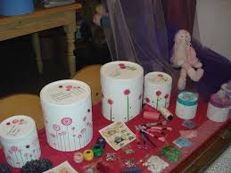 Pin De Estoy En El Horno En Siempre Crear Inspirate Cada Uno Le Da Su Propio Aire Cajas Decoradas Cajas Caja De Carton