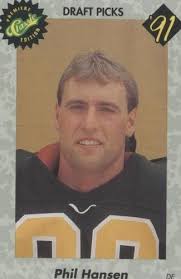 2016 Bowman Chrome Draft Draft Pick Auto Alec Hansen Rc