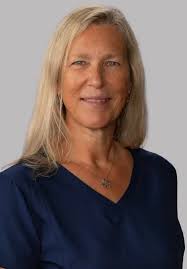 Dr. Barbara Webster, DO, Obstetrics & Gynecology