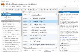 Ieee projects 2017 dot net projects. Iso Iec Ieee 29148 Requirements Specification Templates Reqview Documentation