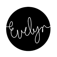 The names' popularity increased from the 1900s up to the 1970s; Evelyn Hand Drawn Name Art By Meg At Pinterest Com Meggiemaye Cute Baby Names Baby Announcement Pictures Baby Girl Names