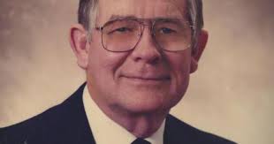 Obituary: Joseph Charles Inman