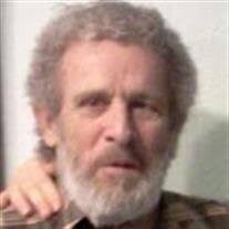 Mr. David Bruce Allan Champeau Obituary