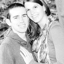 Tom McLane and Lauren Mursch