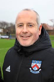 Troon FC lose out to Lochee United in Scottish Junior Cup