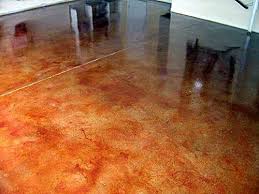 Pin By Dotty Lenahan On Painted Floors Painted Concrete Floors Concrete Stained Floors Flooring
