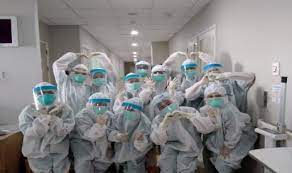 Kembali kepertanyaan awal, melihat kondisi gaji dari seorang dokter hari ini, tentu sangat layaklah! Fk Dan Fon Uph Terjunkan Relawan Medis Di Siloam Hospitals Republika Online