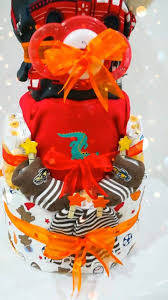 Homemade old fashion jellycakecooking general. Cherry Baby Diaper Cakes Home Facebook