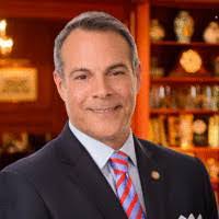 Mike Fegan's Instagram, Twitter & Facebook