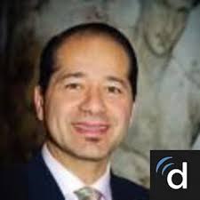 Dr. Gustavo Alva, MD