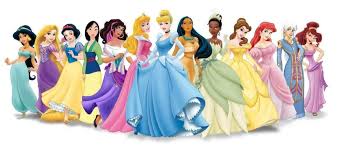 15 Characters Who Arent On The Official Disney Princess