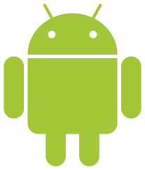 File:Android robot.svg - Wikimedia Commons