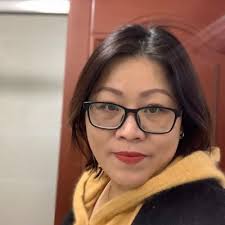 Jennifer Kroger على X: "@DKWmt 祝早日康复，加油💪"