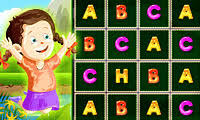Alphabet 2048 ist ein denkspiel, das dem spiel 2048 sehr ähnlich ist, aber es enthält buchstaben statt zahlen. Alphabet 2048 Online For Free Play Now At A10 Com