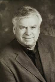 Obituary of Gordon Lacey