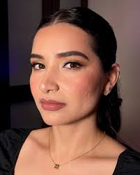 ✨✨ ANGELA ✨✨ Make up x @angelarojasfuentes Make up x @nyxcosmetics_es  @nyxcosmetics #makeup #makeupartist #makeuptutorial #hair #hairtutorial