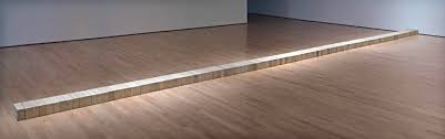 Image result for carl andre bricks