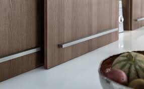 There Are Two Quick Routes To Updating Your Kitchen Cabinets You Can Paint Them Or Simply Kitchen Design Showrooms Kitchen Design Trends Kitchen Design Small