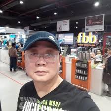 Ivan Wu's User Profile